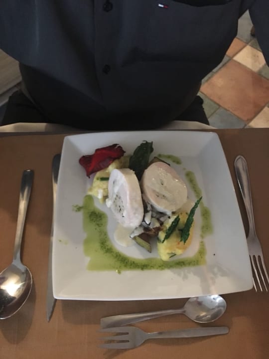 Gastro HVD Viva Club Hotel