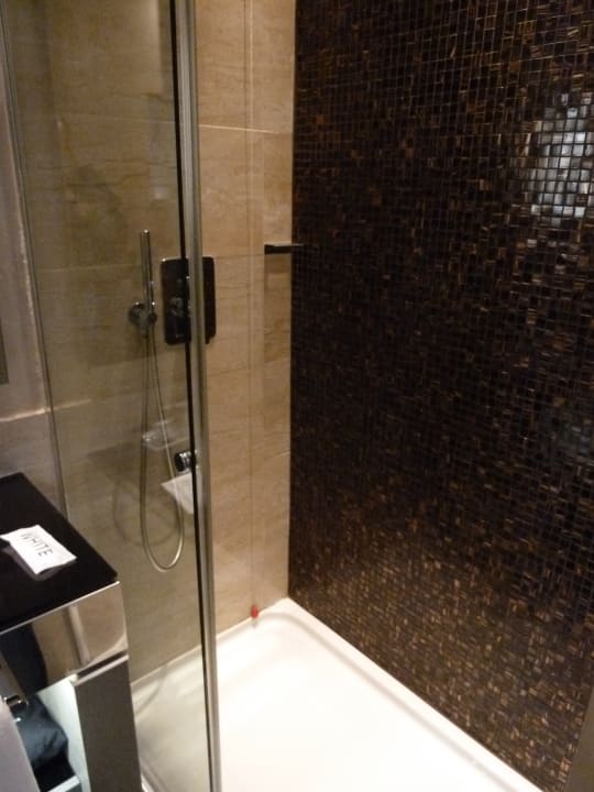 Zimmer Hotel Rome Life