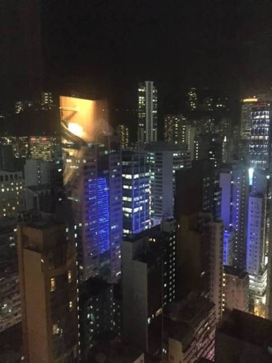 Ausblick Hotel Mira Moon