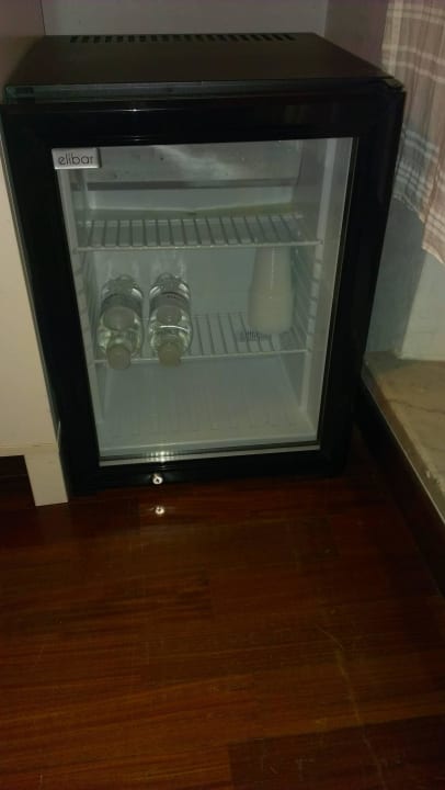 Frigo camera singola B&B Golden Rooms