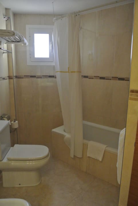 Bad Hotel Garbi Ibiza & Spa