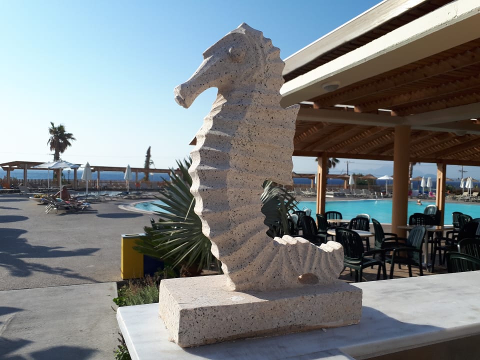 Sonstiges Grand Blue Beach Hotel