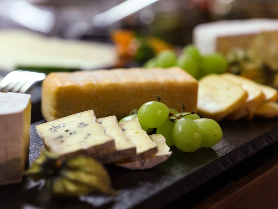 Gastro Lieblingsplatz Strandhotel