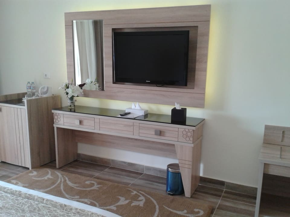 Zimmer Pickalbatros Aqua Vista Resort - Hurghada