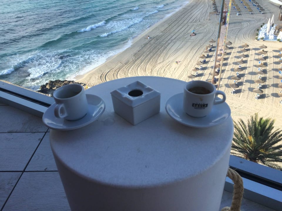 Top Aussicht Son Moll Sentits Hotel & Spa