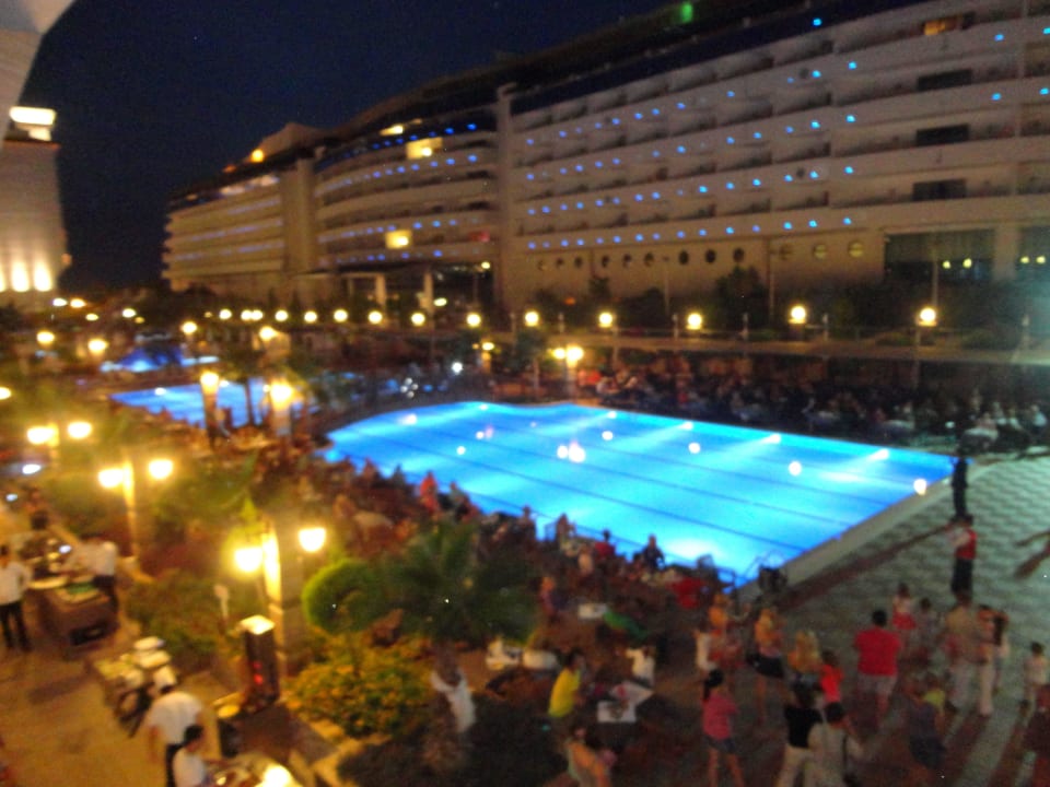 Super Dizalya Palm Garden