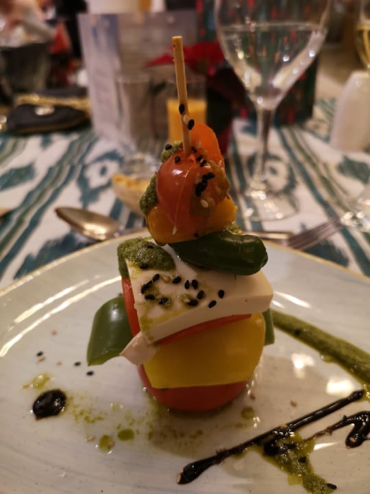 Gastro Grupotel Playa de Palma Suites & Spa