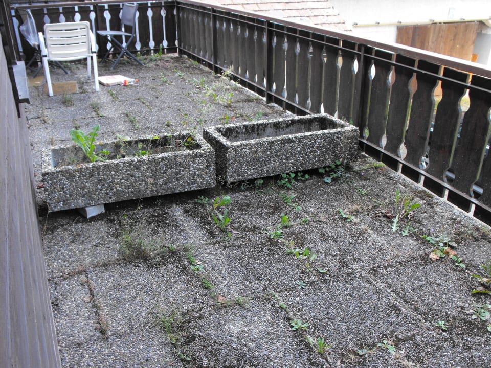 Außenansicht Hotel Lenzkircher Hof