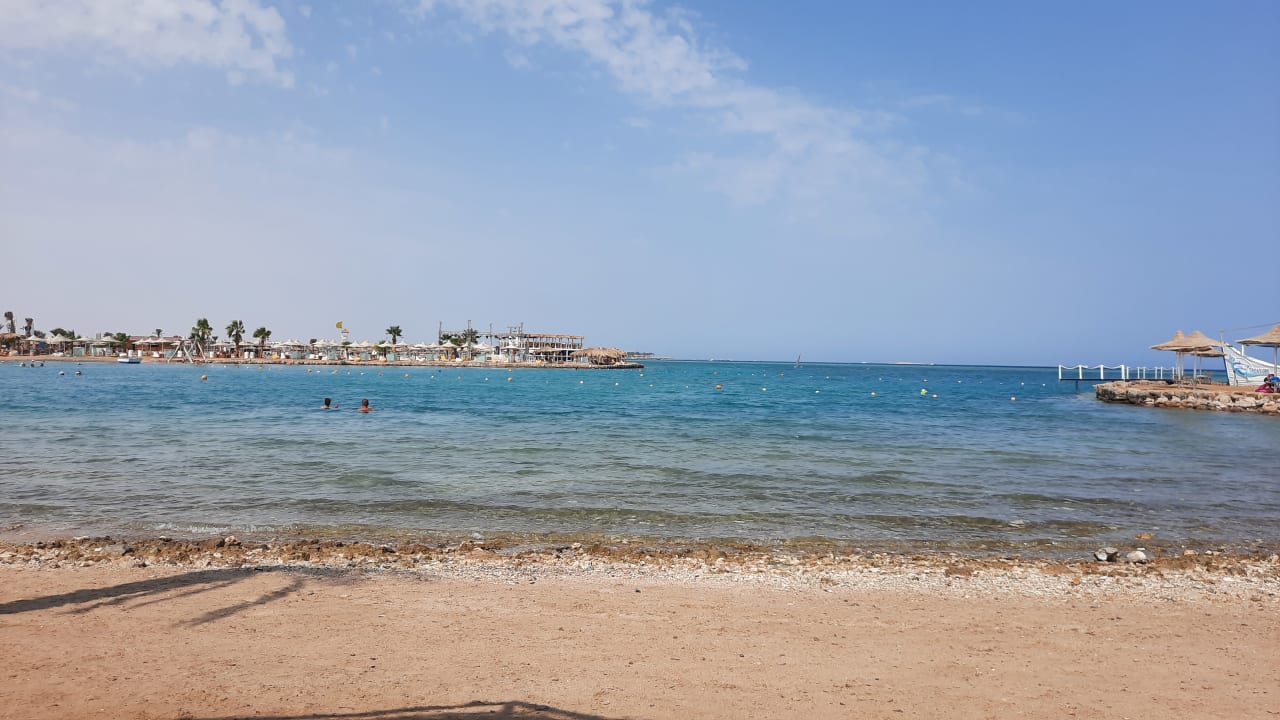 Strand LABRANDA Club Makadi