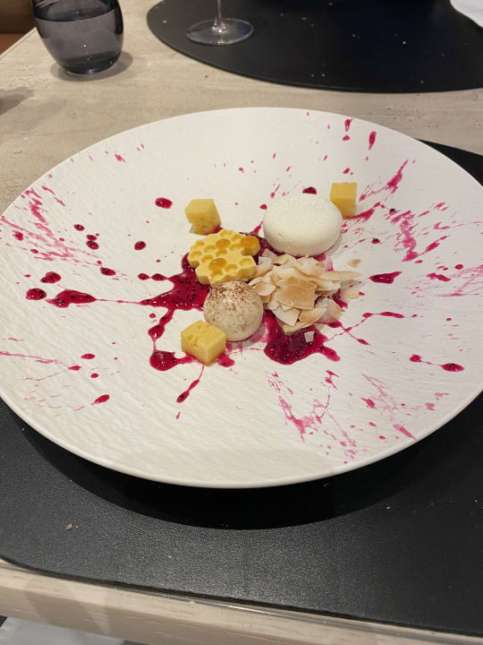 Gastro NH Collection Olomouc Congress