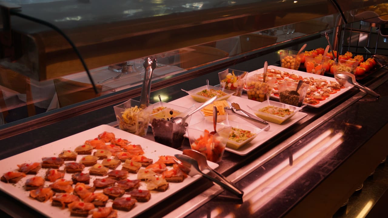 Ohne Worte Iberostar Waves Playa de Muro