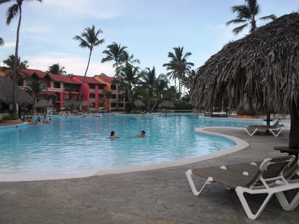 HOTEL Punta Cana Princess All Suites Resort & Spa