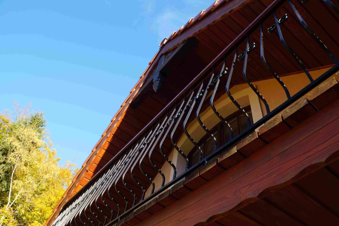 Willa Leśna Polana Willa Leśna Polana