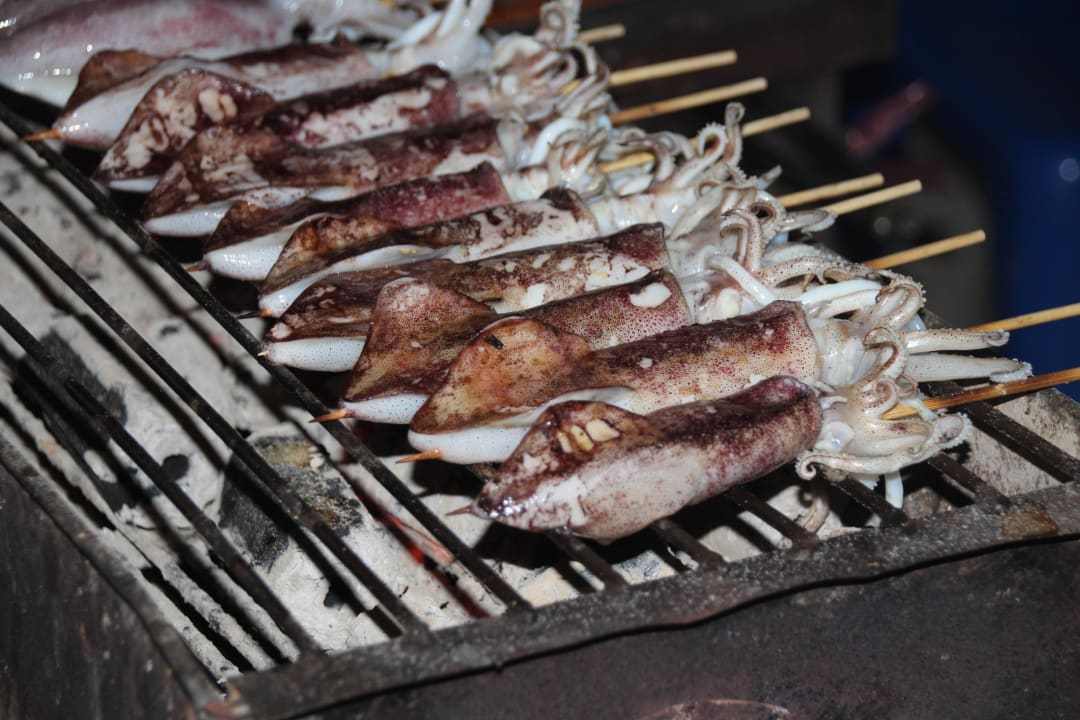 Das hat sich mein Mann gegöhnt, es hat ihm geschmeckt Cape Panwa Hotel