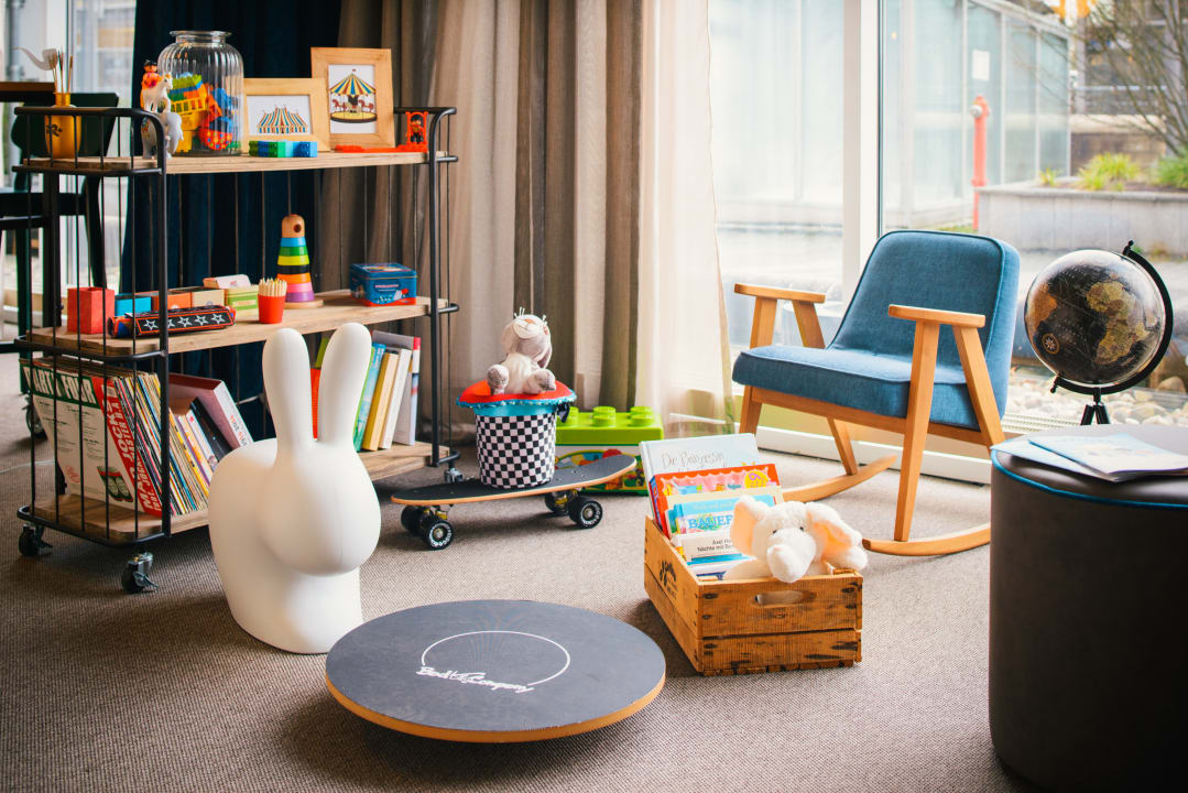 Sport & Freizeit Vienna House Easy Bad Oeynhausen