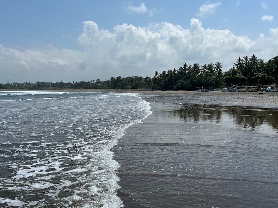 Strand Puri Dajuma Beach Eco-Resort & Spa