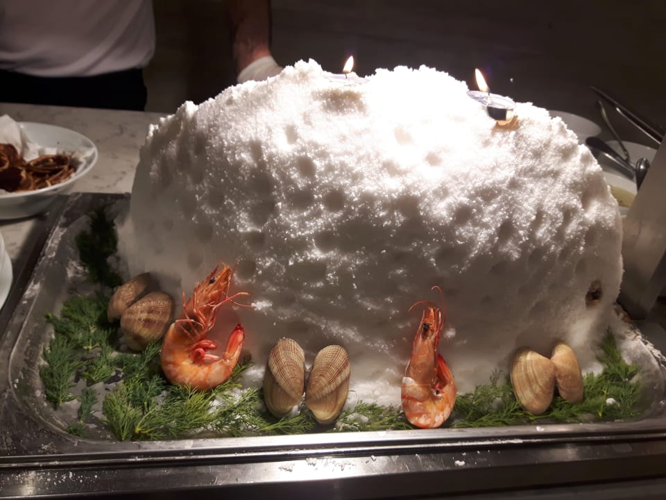 Gastro Acanthus Cennet Barut Collection