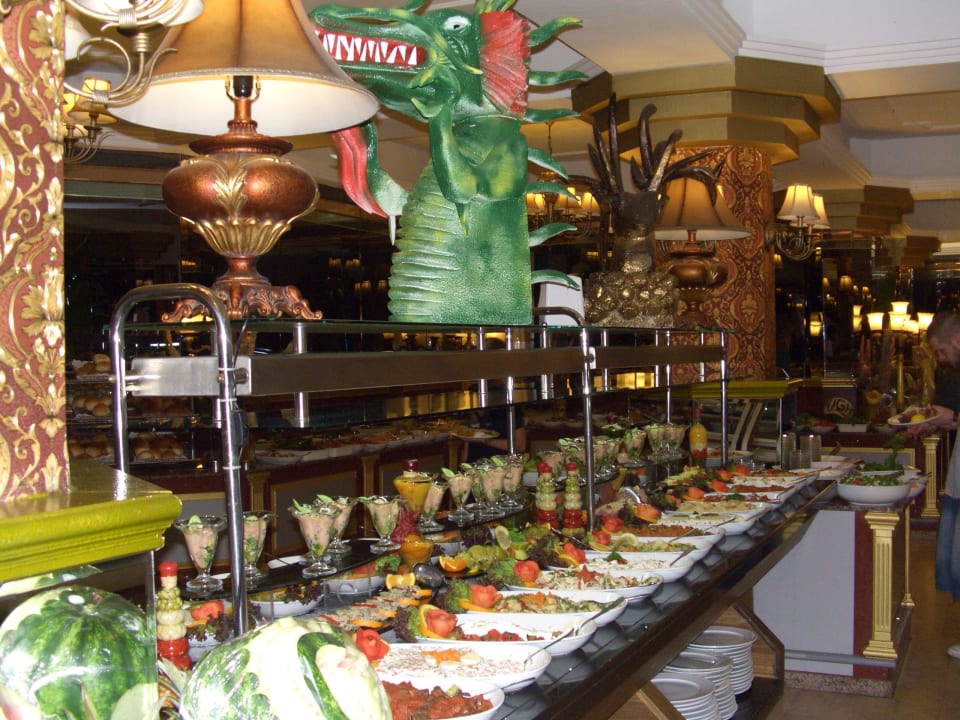 Restaurant Botanik Hotel & Resort