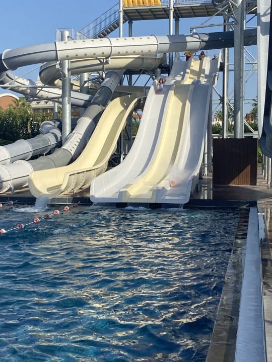 Sport & Freizeit Jacaranda Luxury Resort