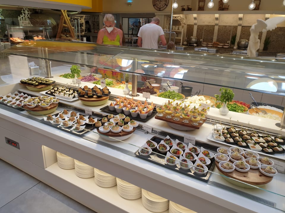 Gastro Lyttos Beach Hotel