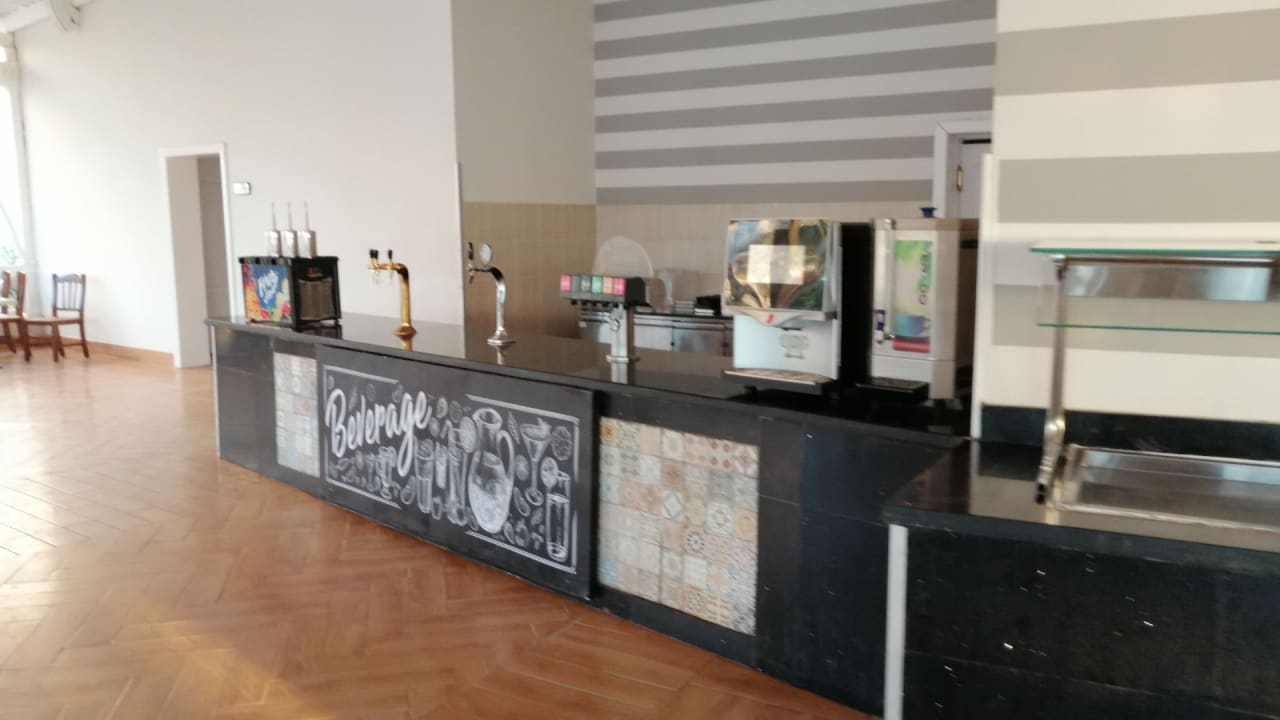 Gastro Jaz Soma Beach