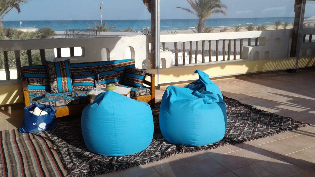 Sonstiges ROBINSON DJERBA BAHIYA