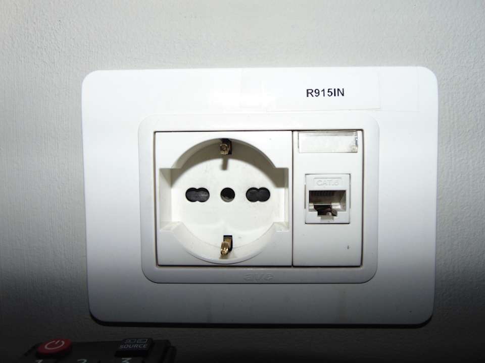 Zimmer Mercure Almaty City Center