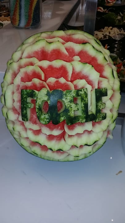 Gastro Fodele Beach & Water Park Holiday Resort