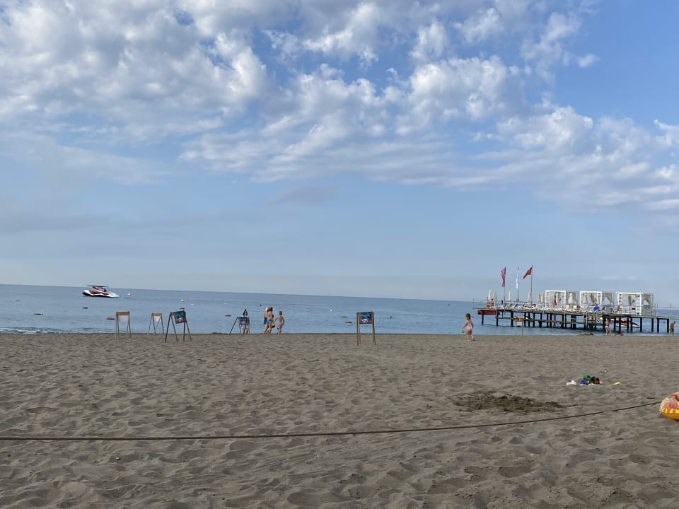 Strand Belek Beach Resort Hotel