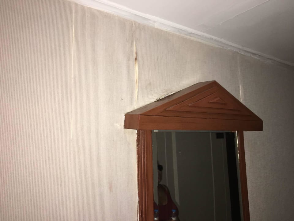 Flur Hotel Pine Bay Holiday Resort