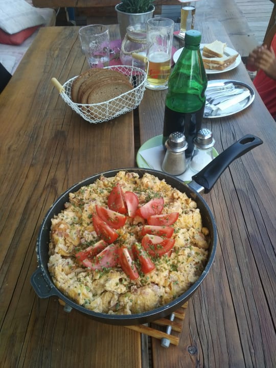 Gastro Garni Sonnhof