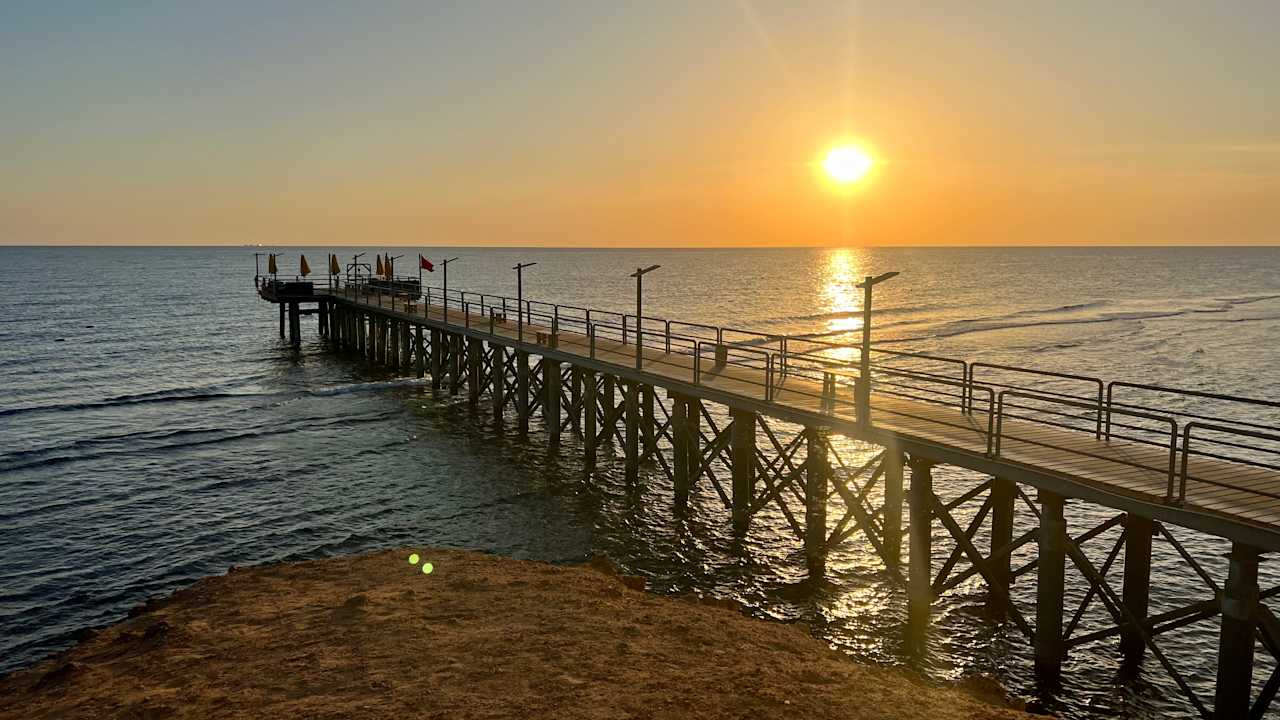 Strand Pickalbatros Villaggio Resort - Portofino