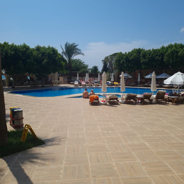 Pool Nerton Hotel - Erwachsenenhotel ab 16 Jahren