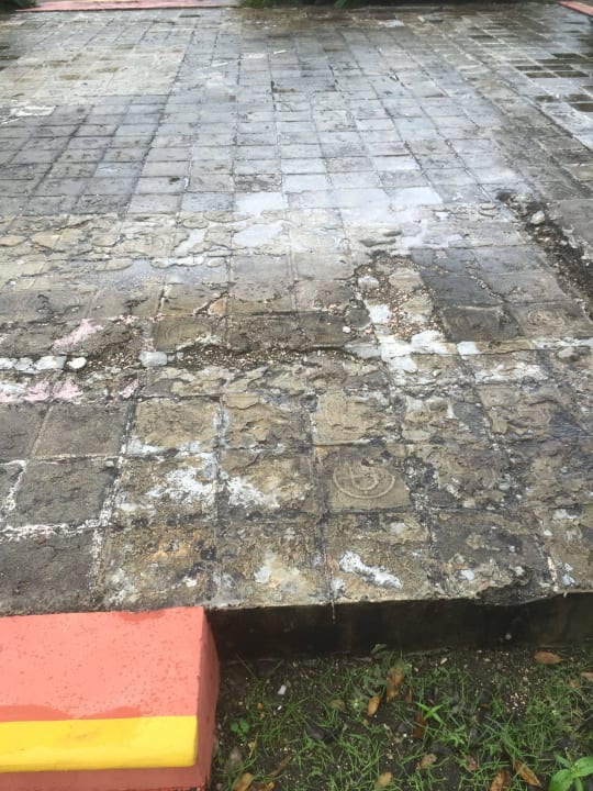 Boden Anlage Puerto Plata Village