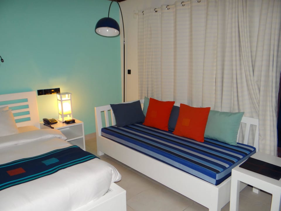 Zimmer Meeru Maldives Resort Island