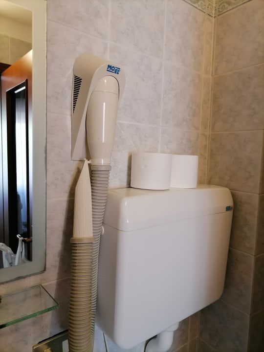 Zimmer Hotel all'Azzurro