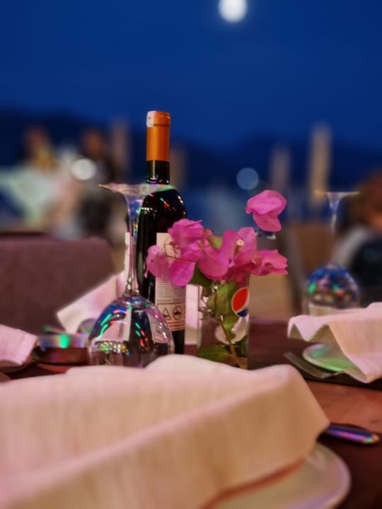 Gastro Labranda Mares Marmaris