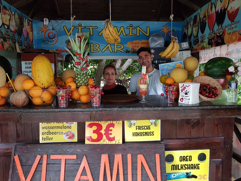 Gastro Side Mare Resort & Spa