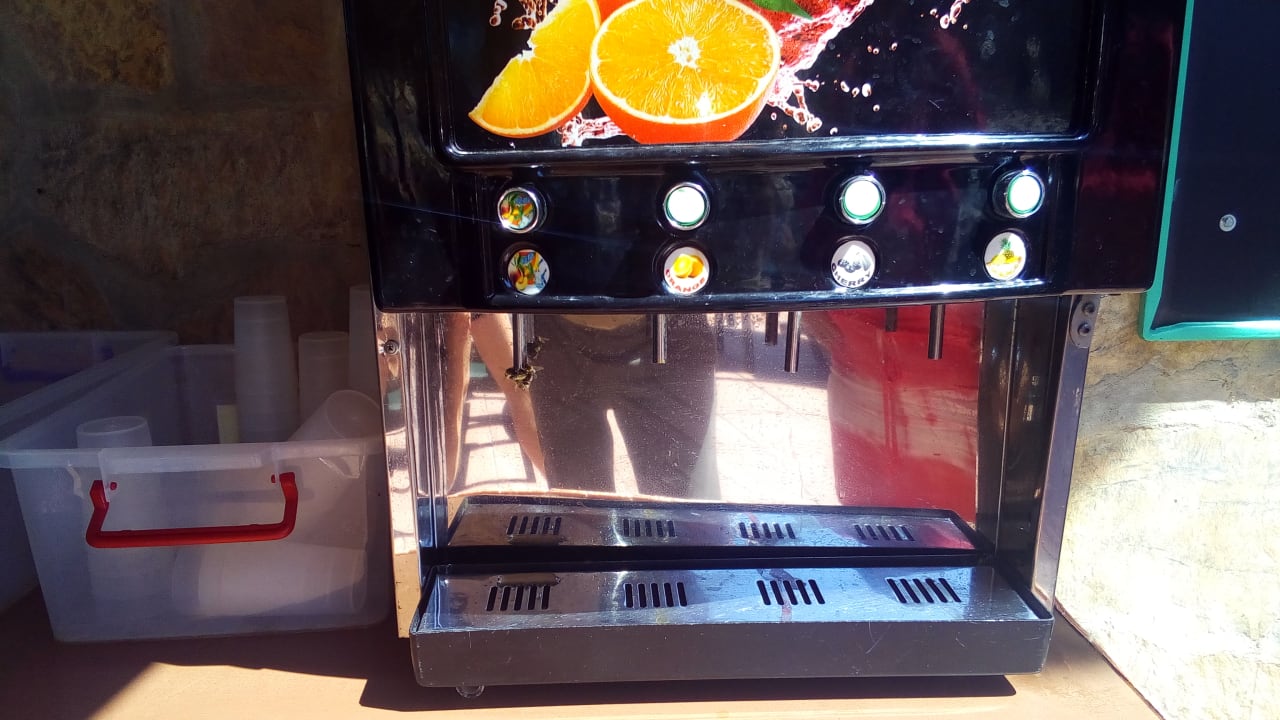 Restaurant Dosi Hotel