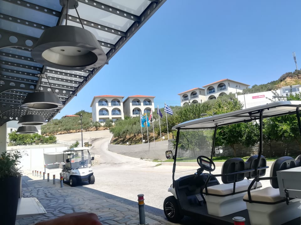 Sonstiges Akrathos Beach Hotel