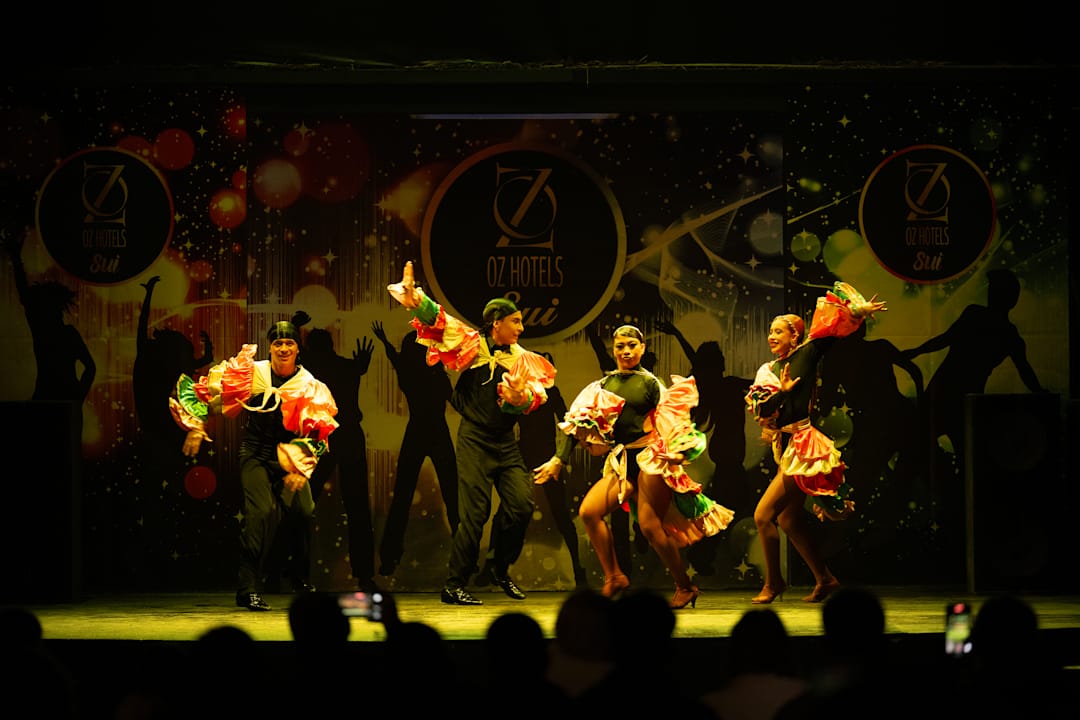 Sport & Freizeit Oz Hotels Sui Resort