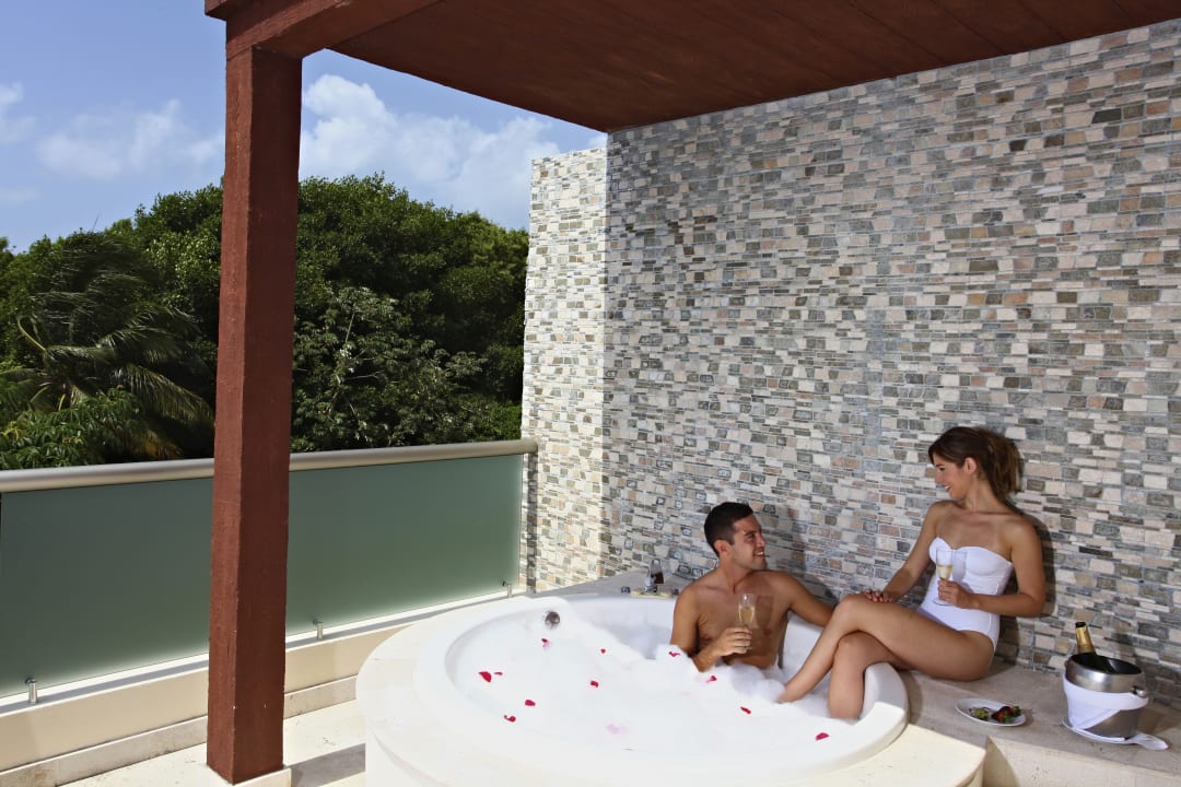 Zimmer Sandos Caracol Eco Resort & Spa Select Club Adults only - All Inclusive