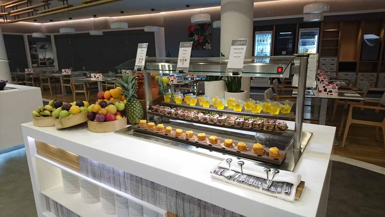 Gastro Barceló Punta Umbría Mar
