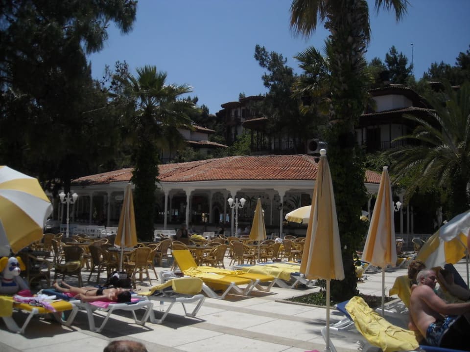Hotel Letoonia Club & Hotel Letoonia