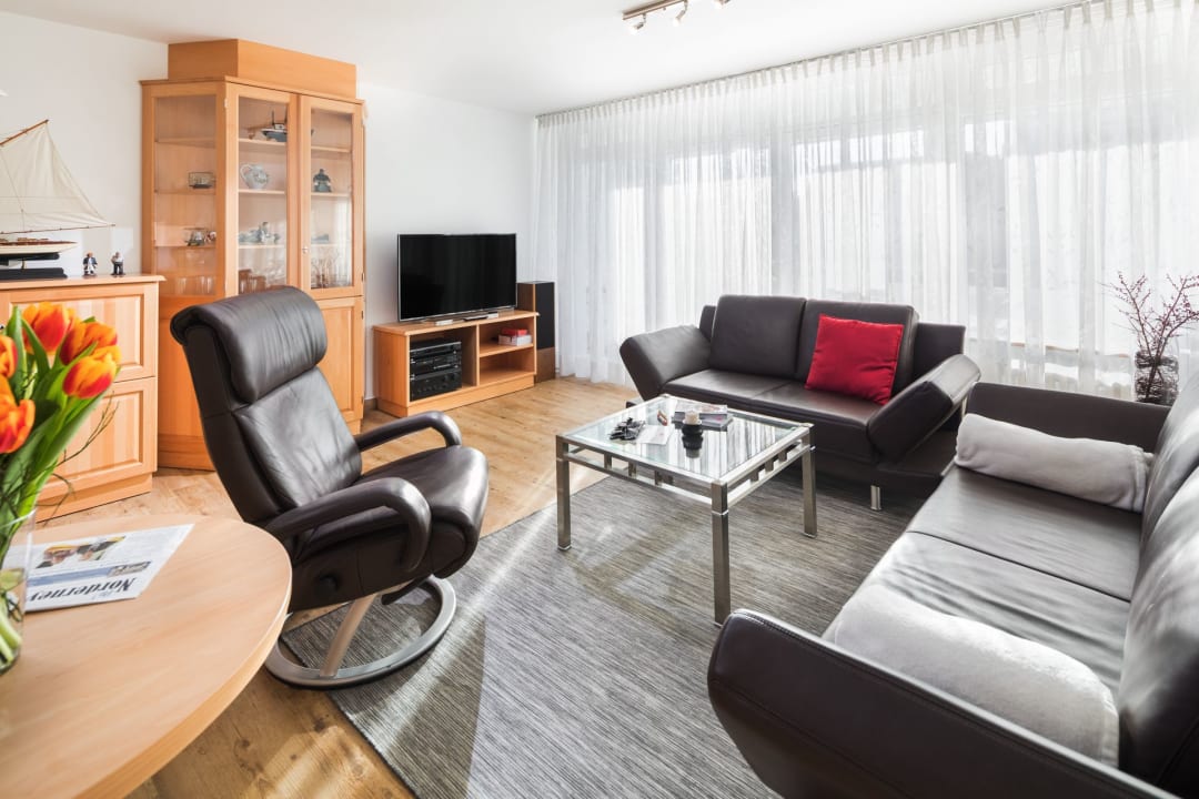 Zimmer Ferienhaus Papenfuß