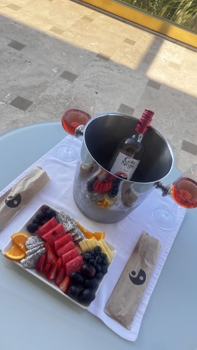 Sonstiges The Plaza Bodrum