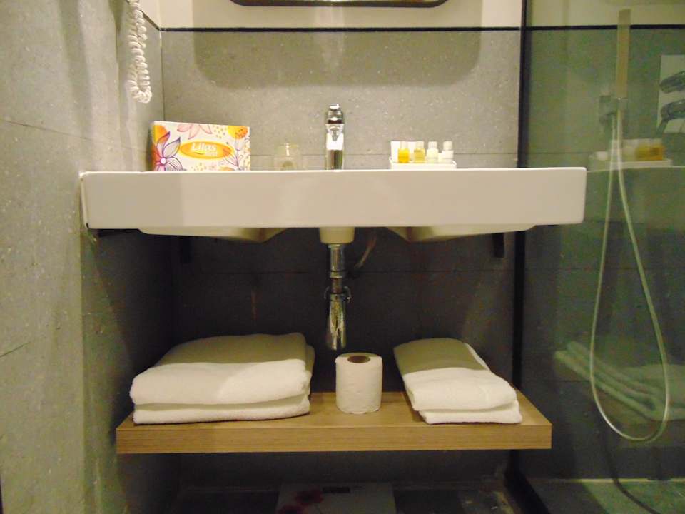 Zimmer Hotel Golden Tulip El Mechtel