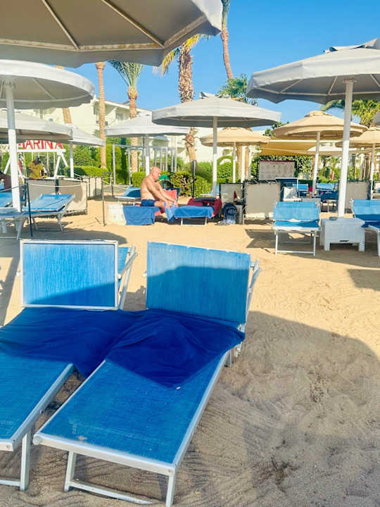 Strand Amarina Abu Soma Resort & Aquapark