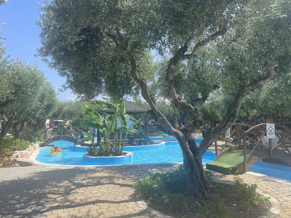 Pool TUI KIDS CLUB Alex Beach