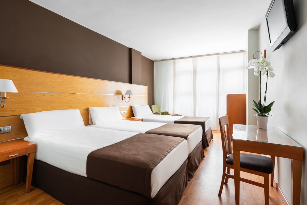 Zimmer Exe Las Palmas